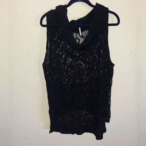 Free People Layering Top